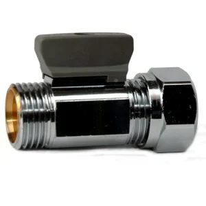 Kampanjpris Kulventil